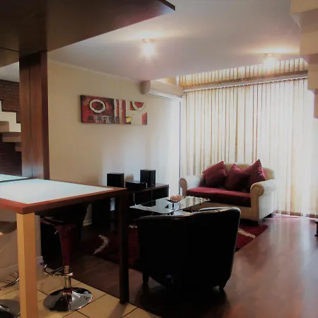 City Apartment